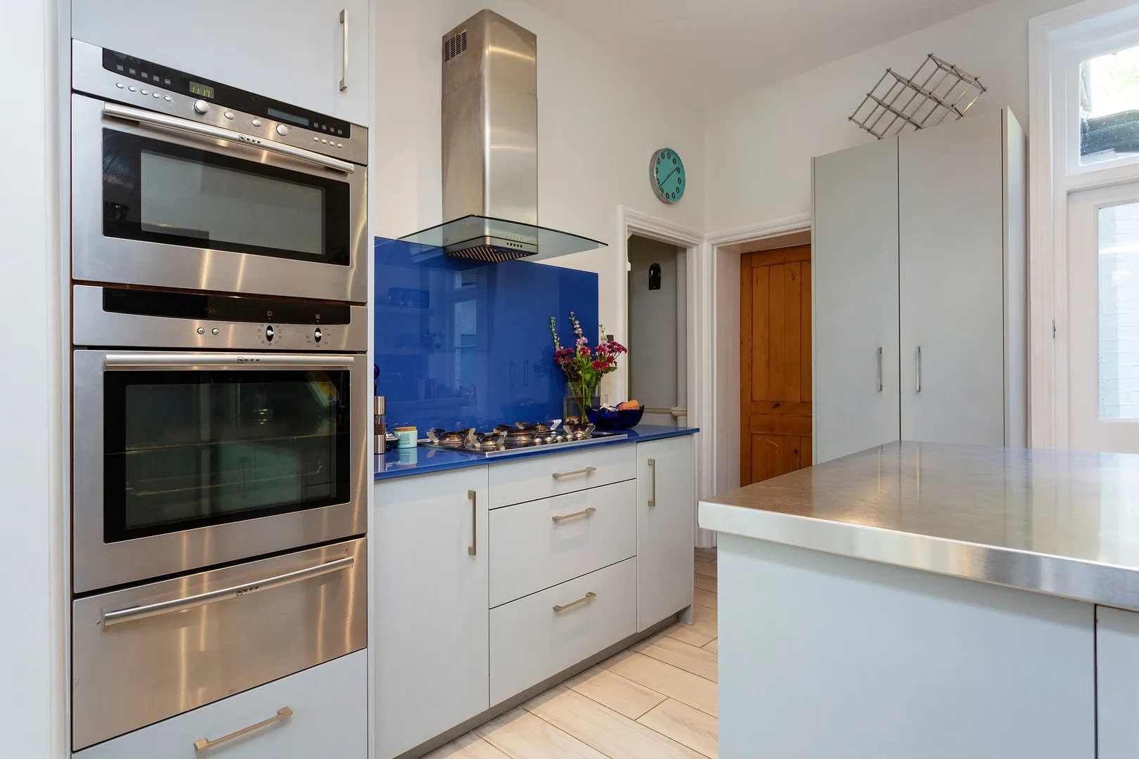 Milton Park, holiday home in Highgate, London