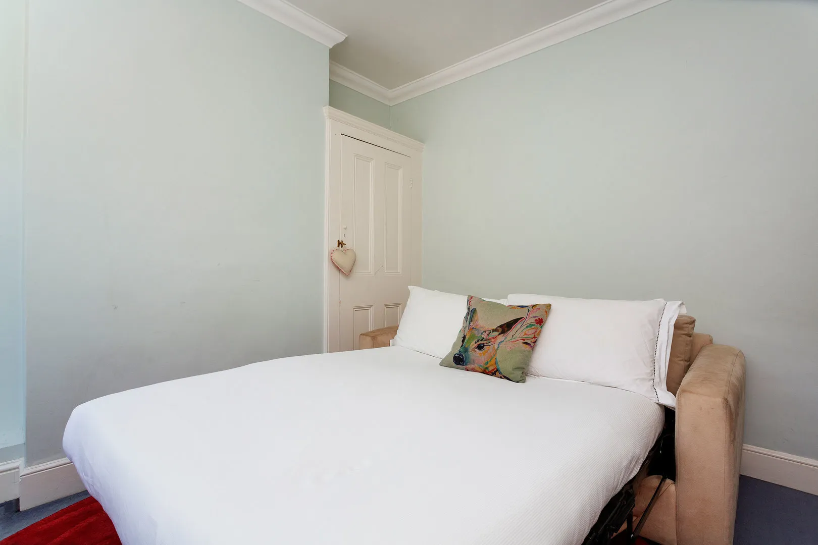 Milton Park, holiday home in Highgate, London