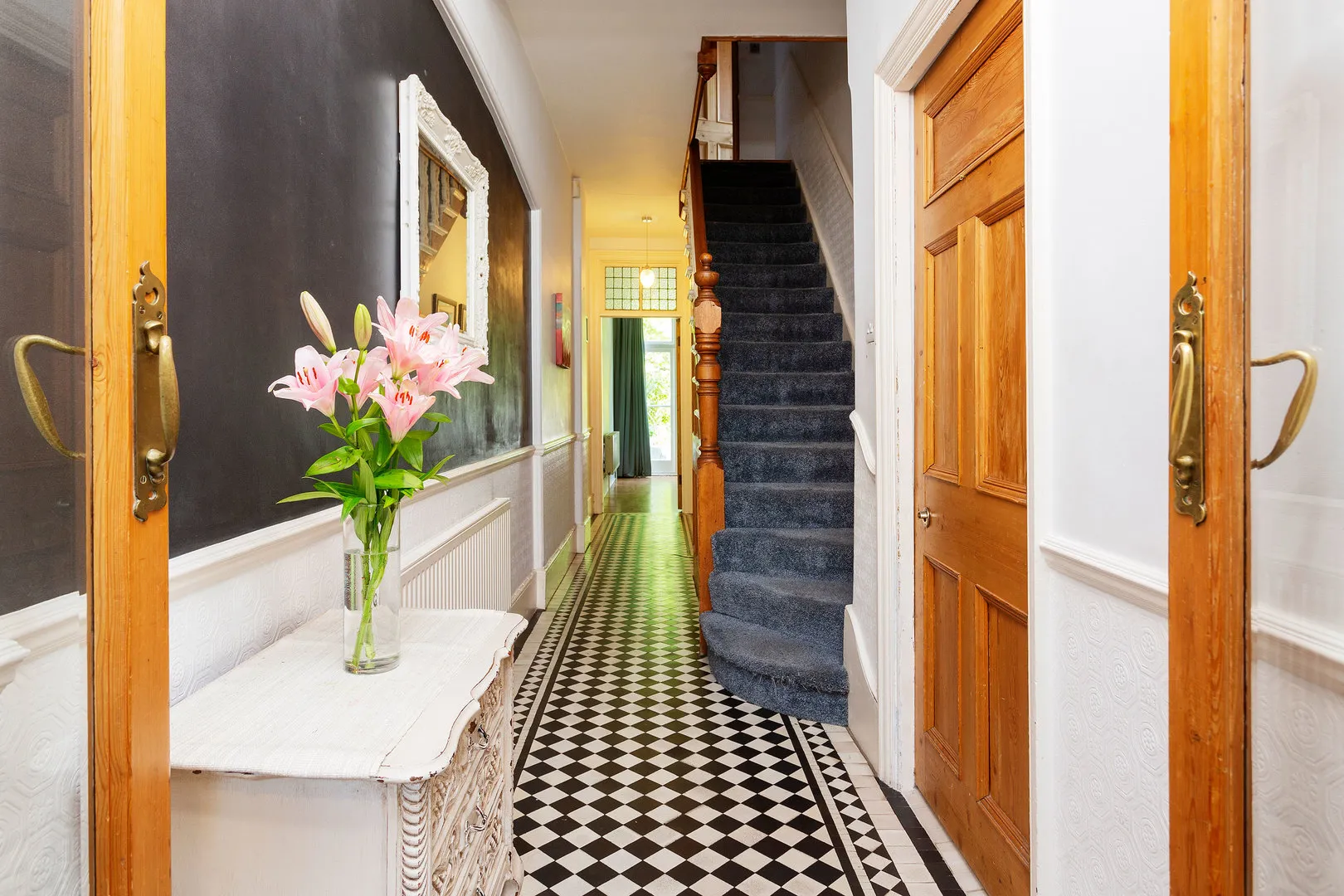 Milton Park, holiday home in Highgate, London