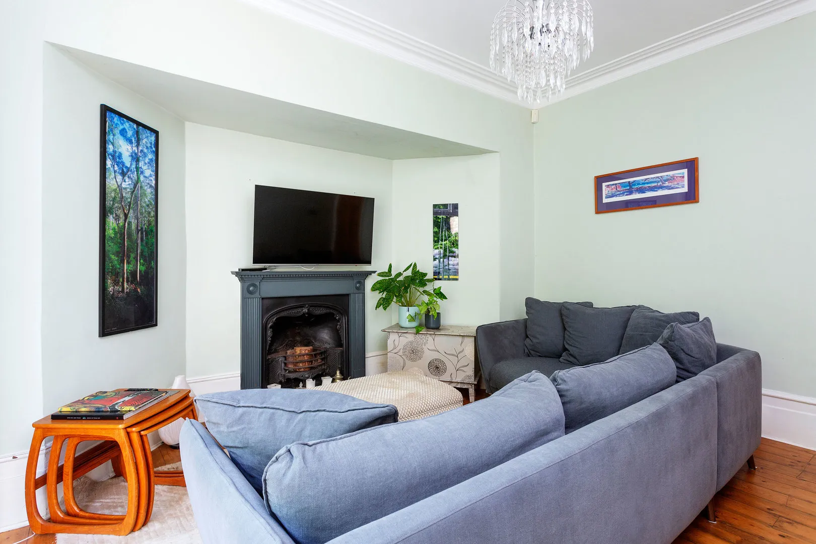 Milton Park, holiday home in Highgate, London