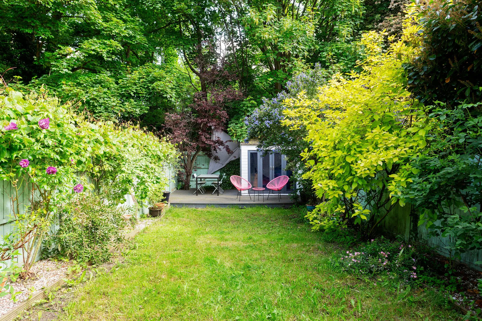 Milton Park, holiday home in Highgate, London