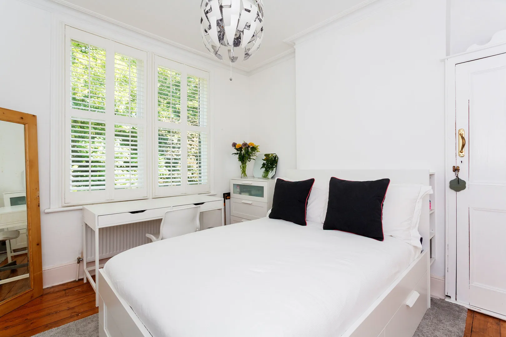 Milton Park, holiday home in Highgate, London