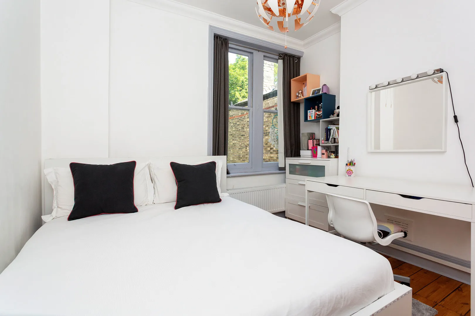 Milton Park, holiday home in Highgate, London