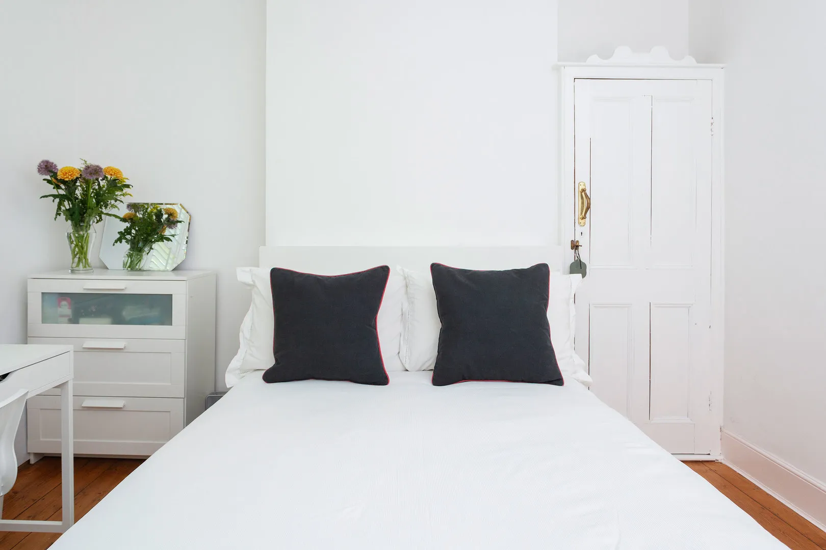 Milton Park, holiday home in Highgate, London