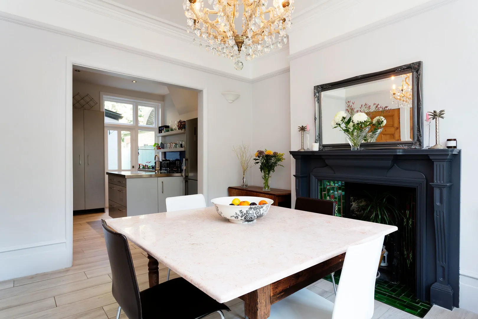 Milton Park, holiday home in Highgate, London