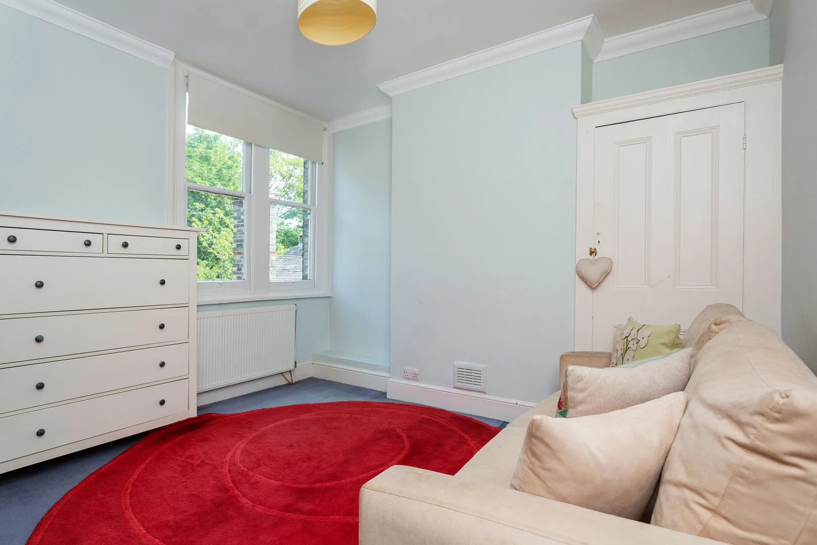 Milton Park, holiday home in Highgate, London