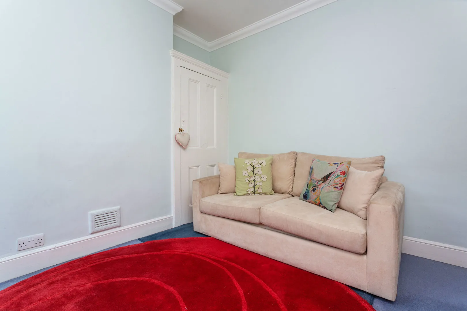 Milton Park, holiday home in Highgate, London