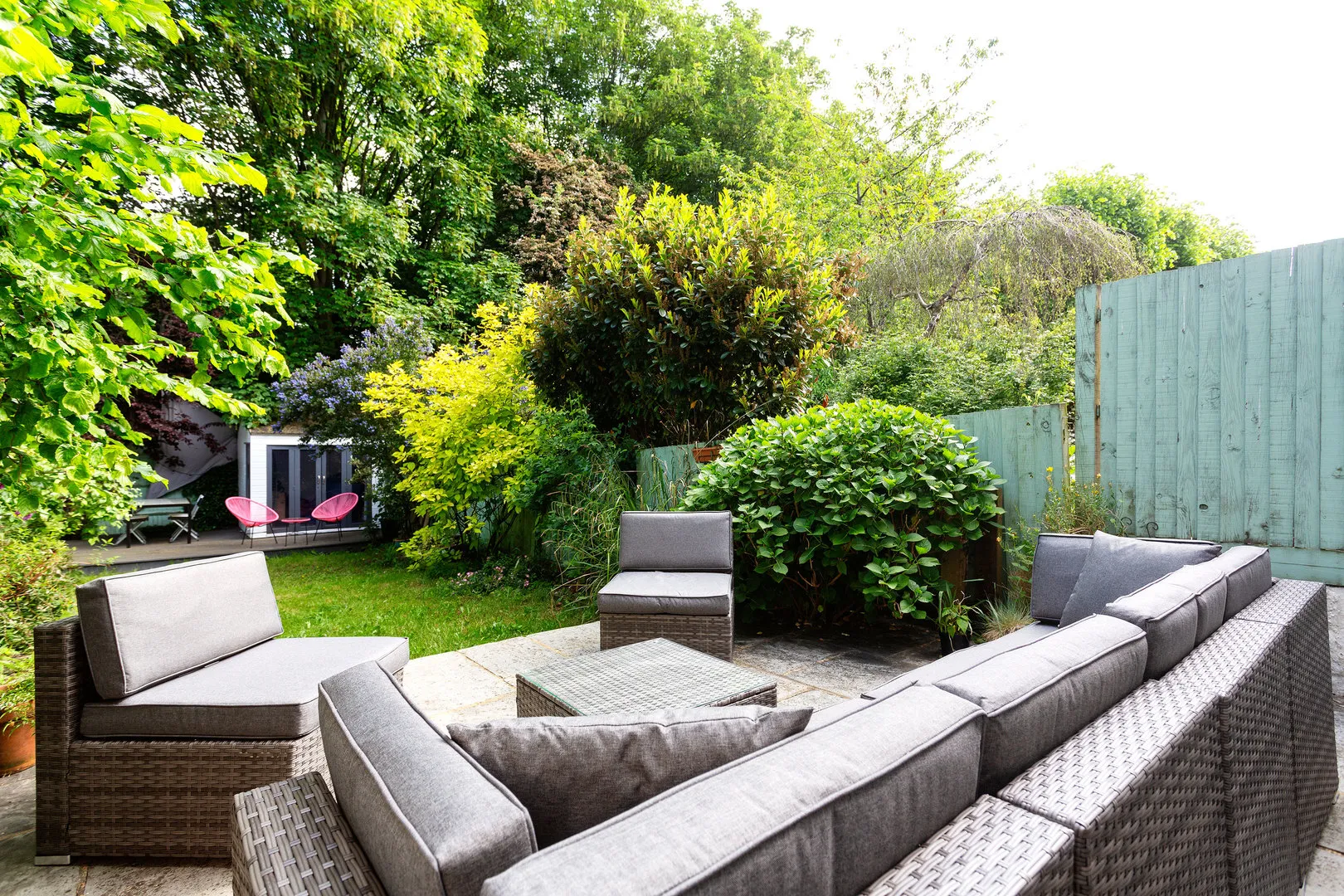 Milton Park, holiday home in Highgate, London