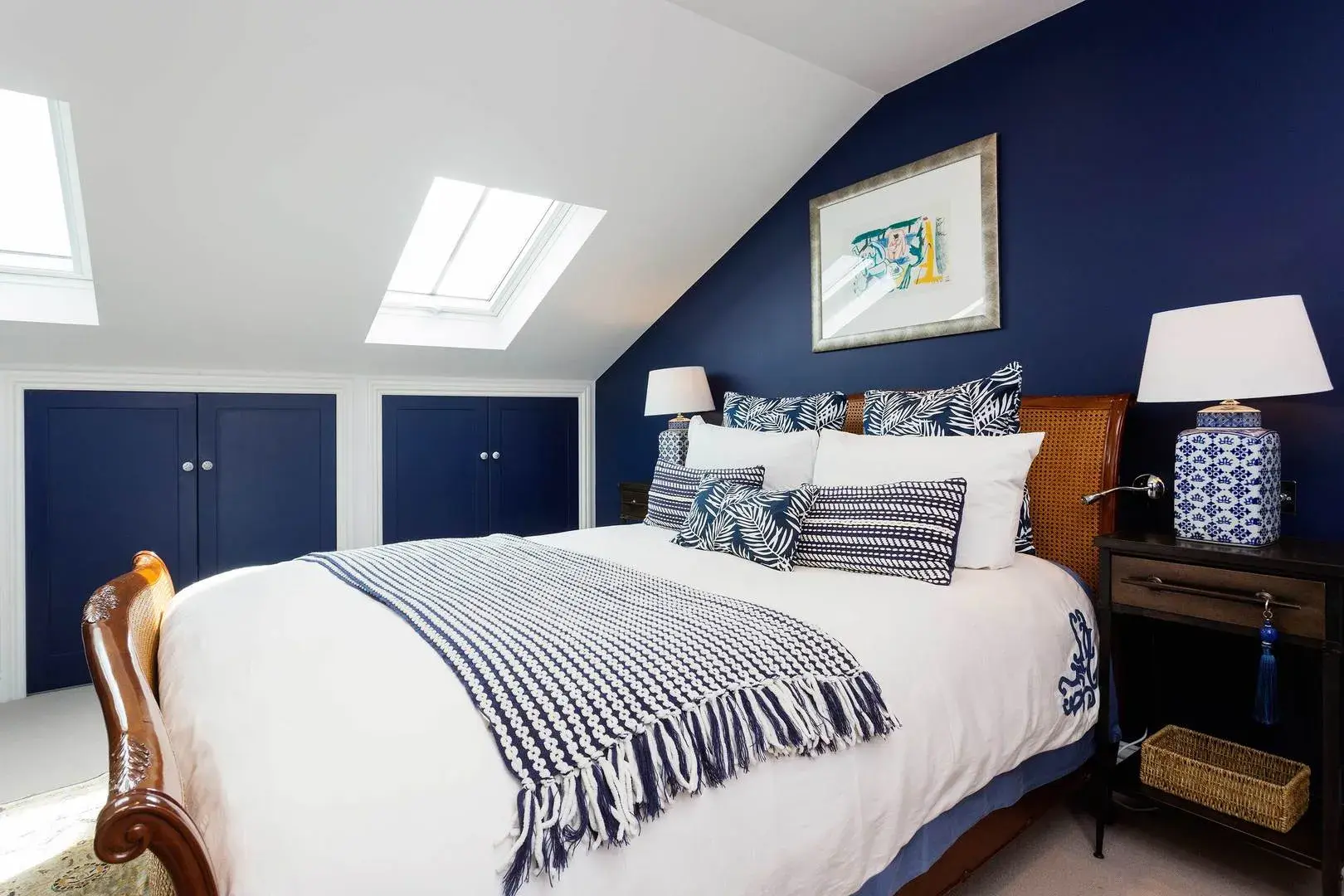 Pursers Cross Road, holiday home in Fulham, London