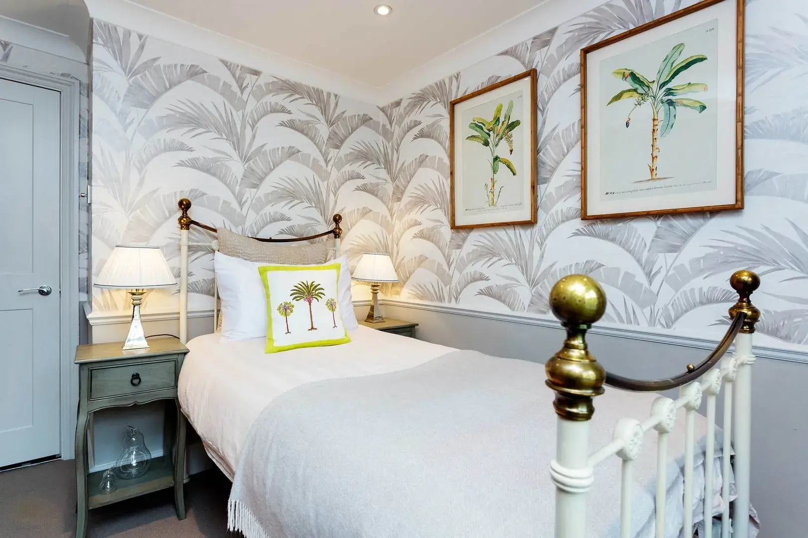 Pursers Cross Road, holiday home in Fulham, London