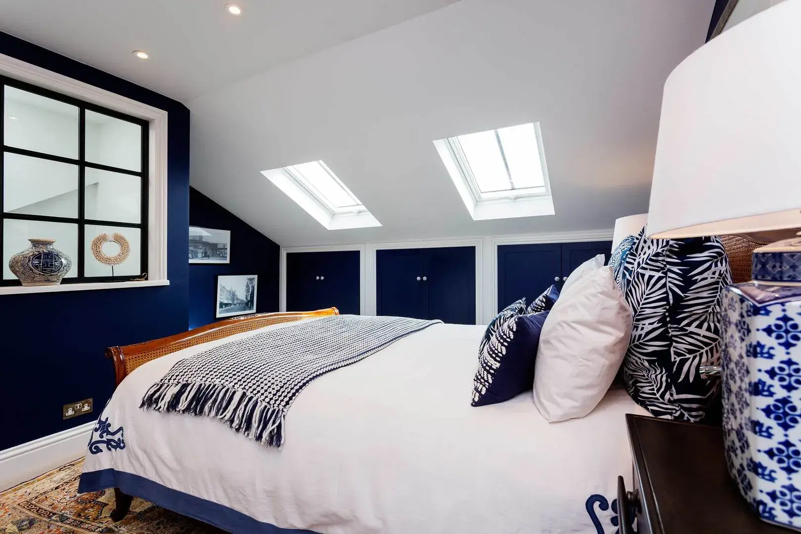 Pursers Cross Road, holiday home in Fulham, London