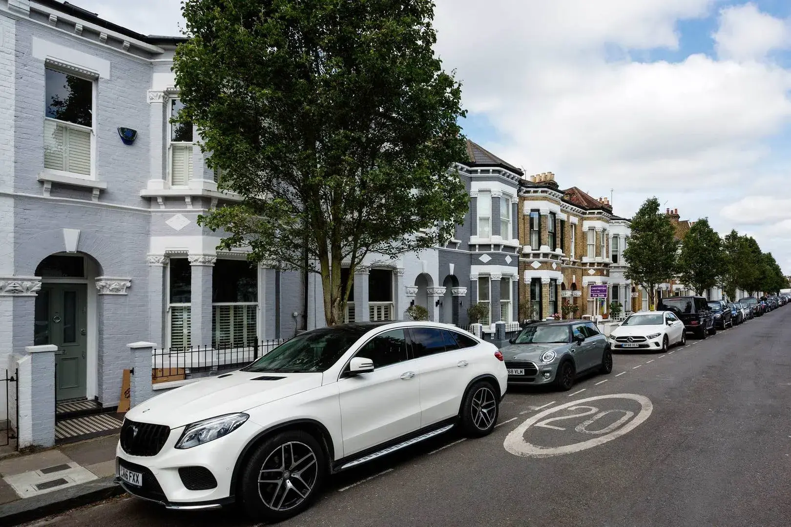 Pursers Cross Road, holiday home in Fulham, London