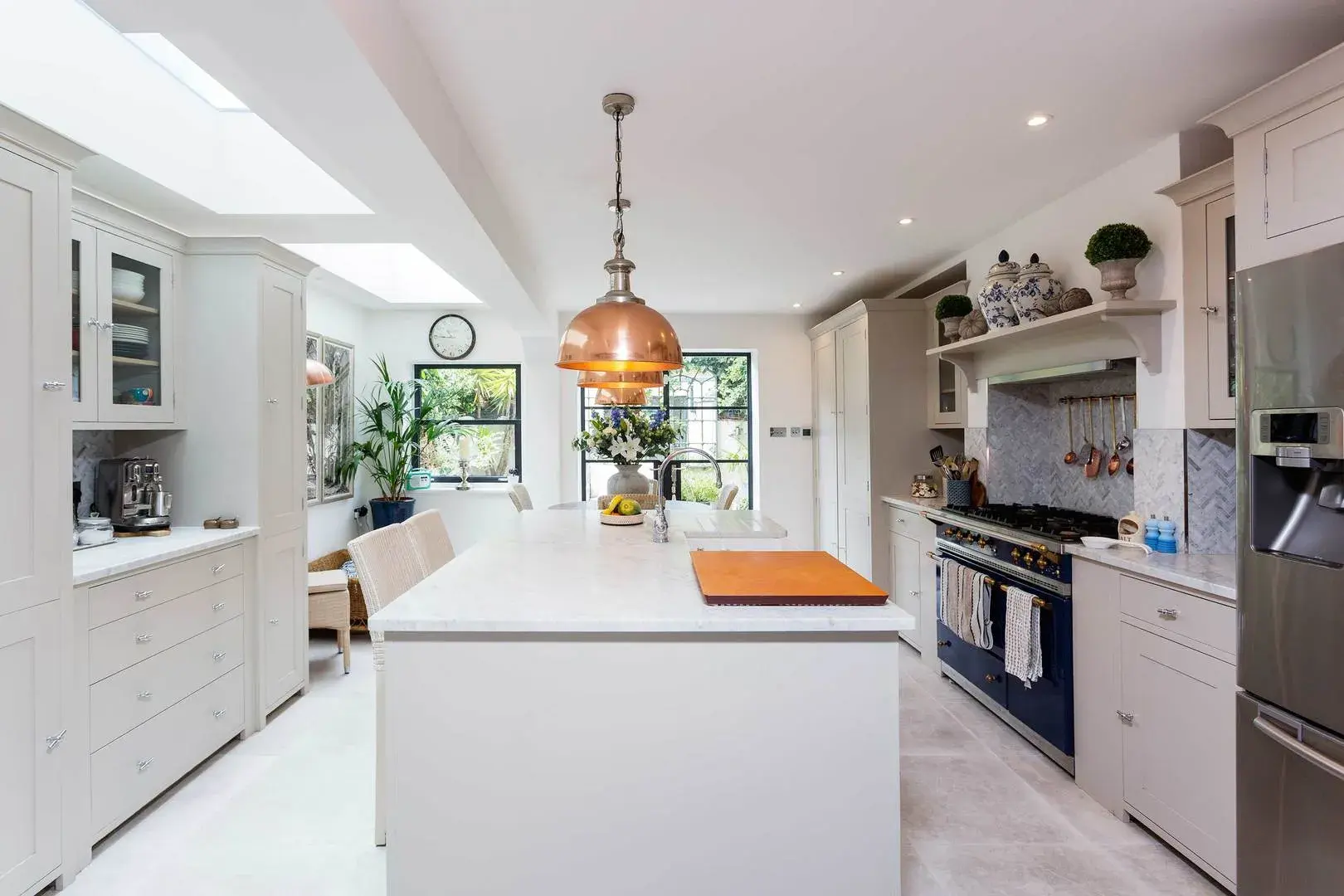 Pursers Cross Road, holiday home in Fulham, London