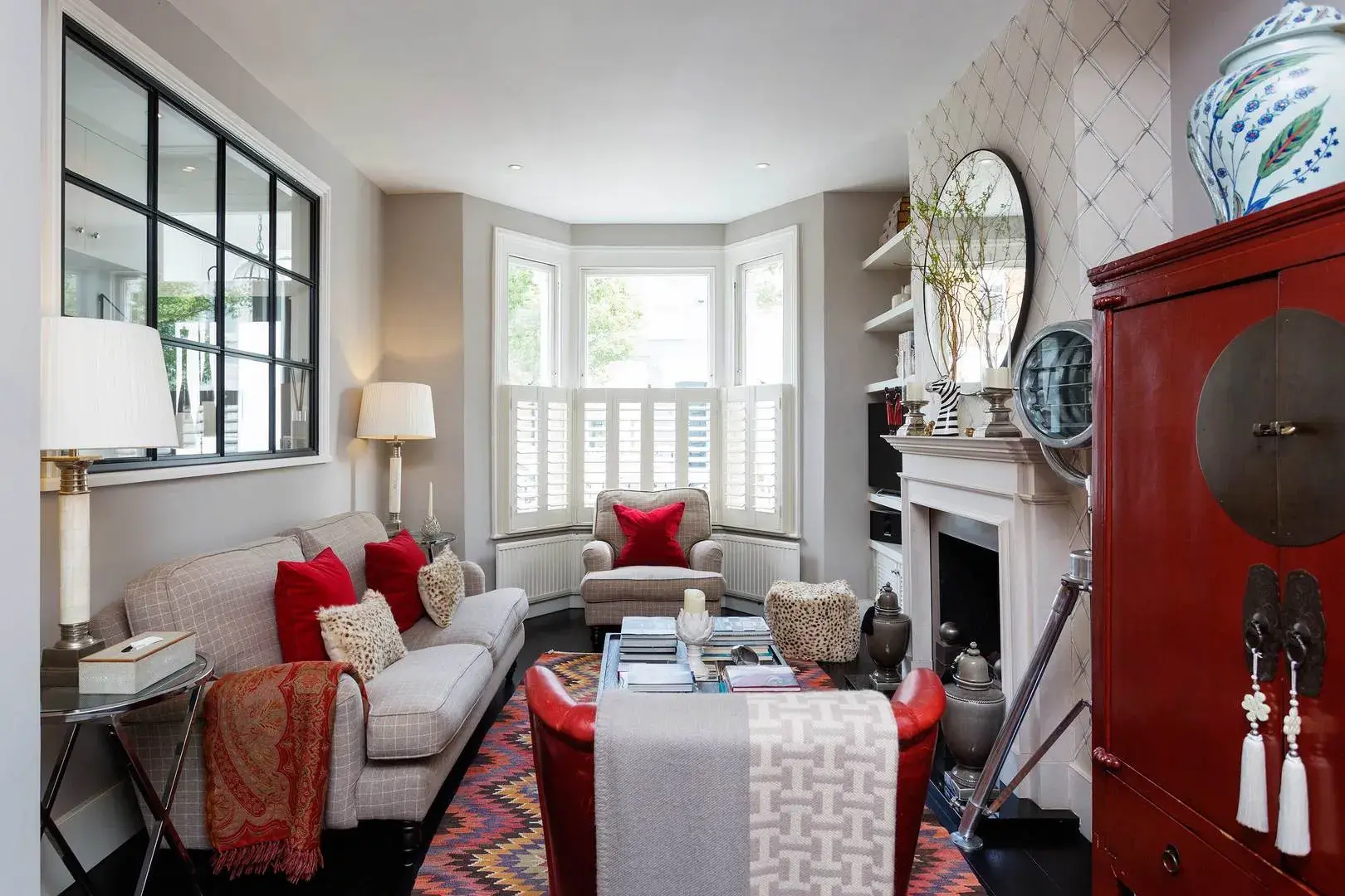 Pursers Cross Road, holiday home in Fulham, London