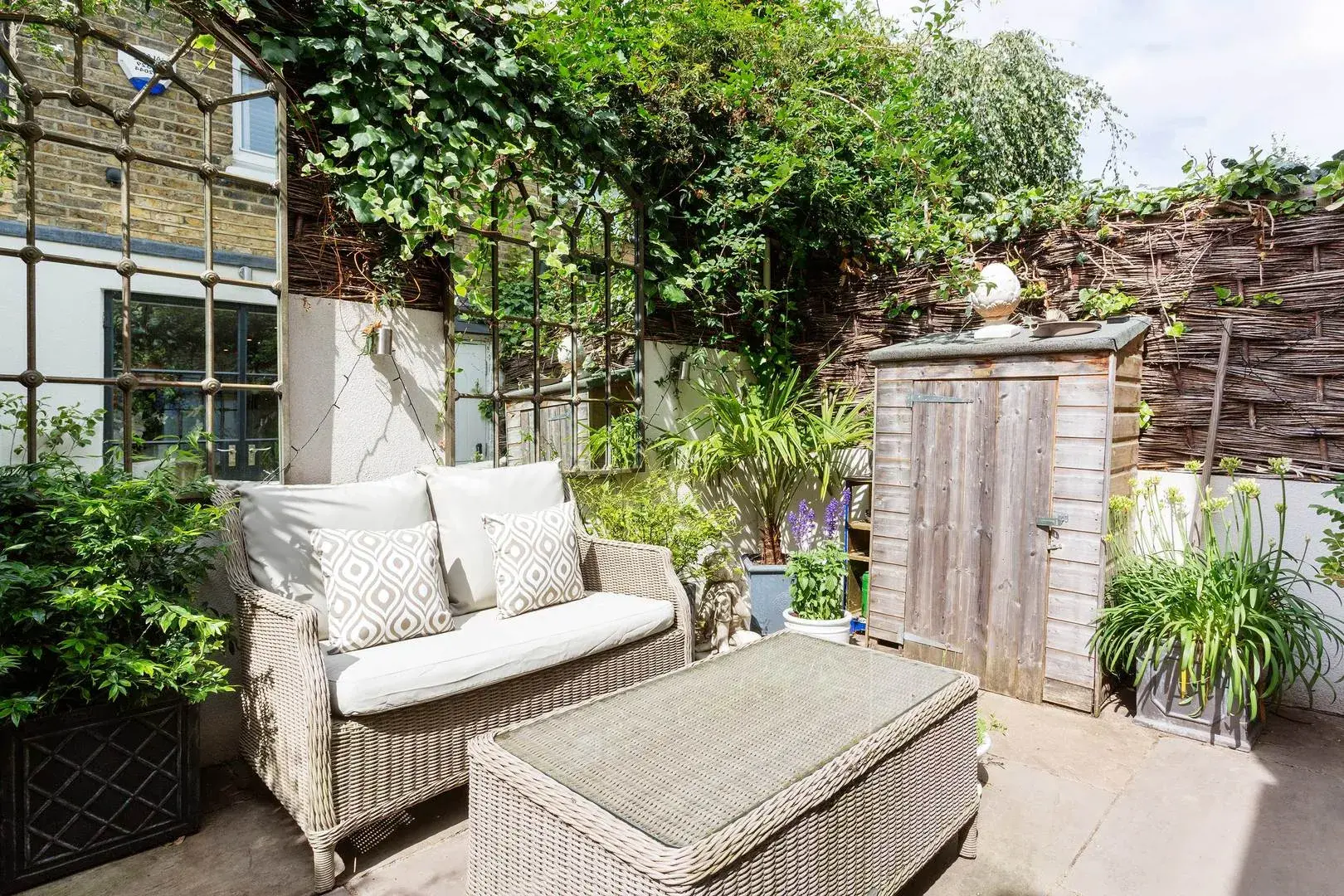 Pursers Cross Road, holiday home in Fulham, London