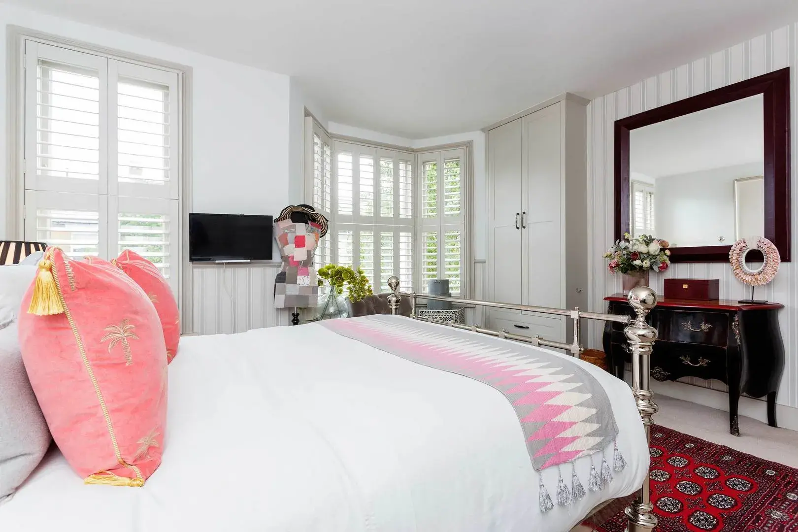 Pursers Cross Road, holiday home in Fulham, London