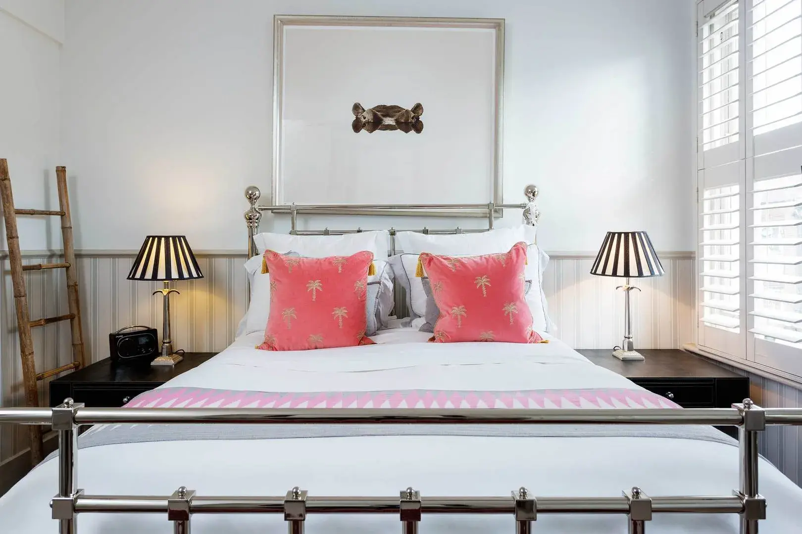 Pursers Cross Road, holiday home in Fulham, London