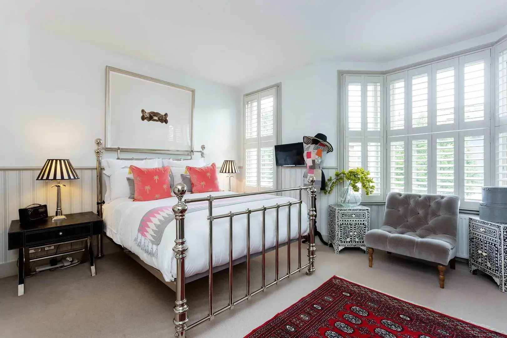 Pursers Cross Road, holiday home in Fulham, London