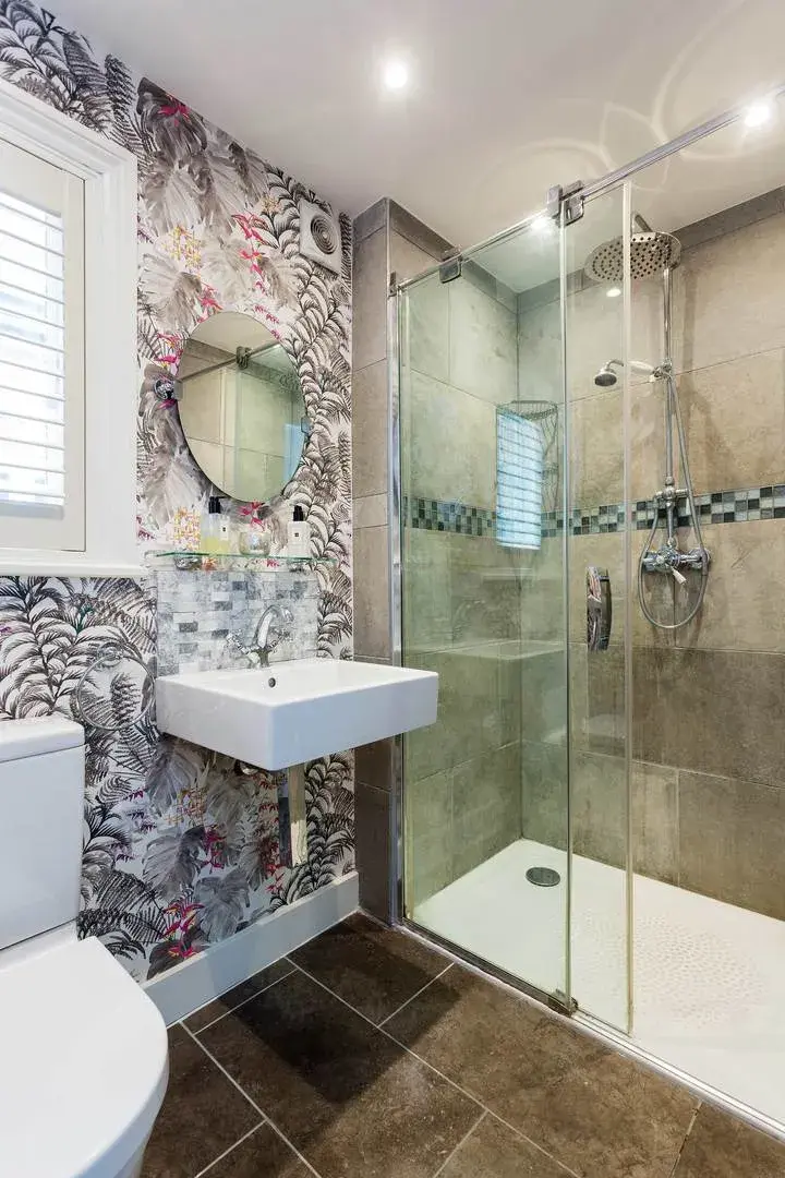 Pursers Cross Road, holiday home in Fulham, London