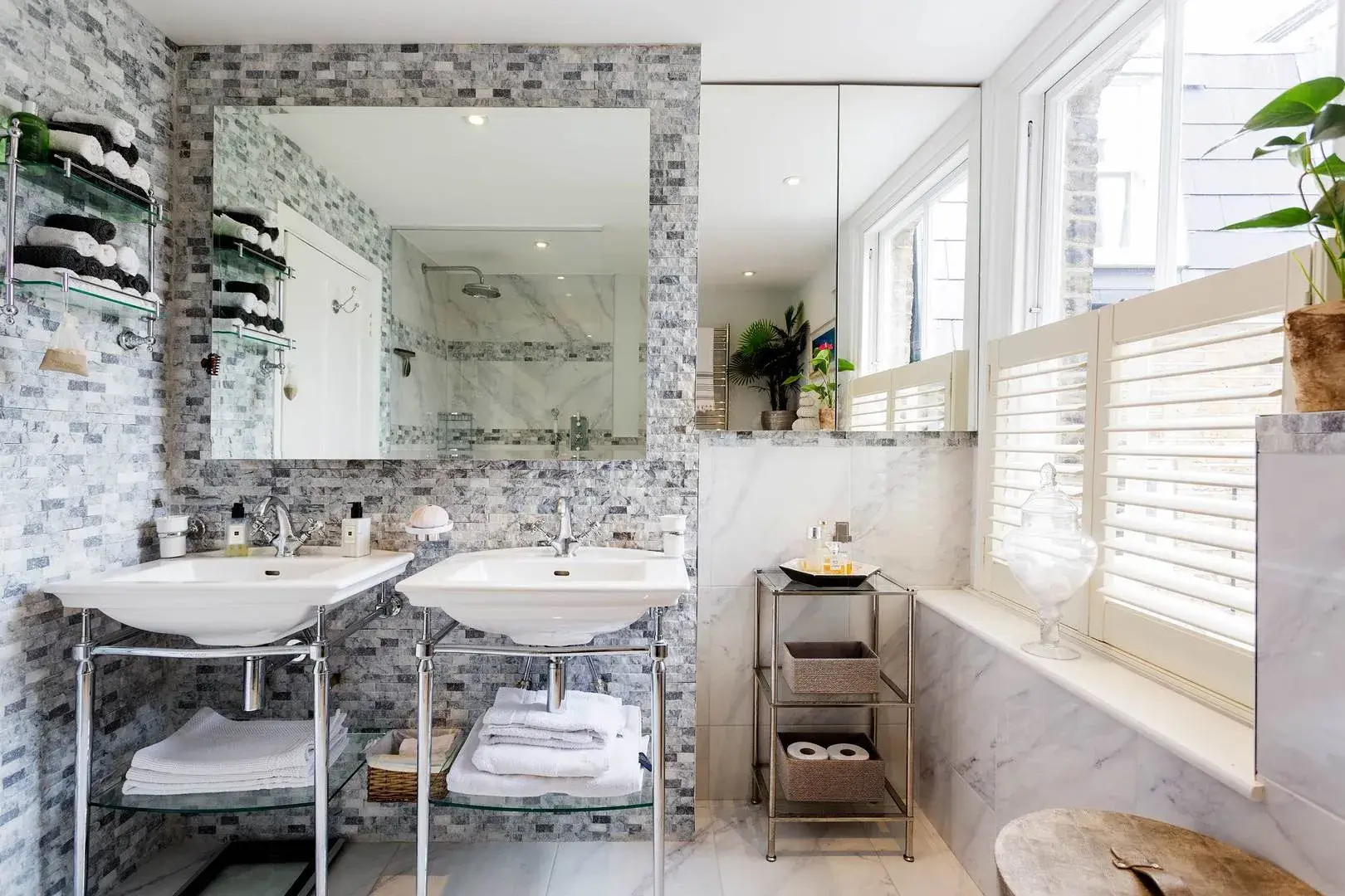 Pursers Cross Road, holiday home in Fulham, London