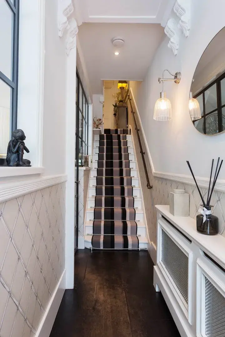 Pursers Cross Road, holiday home in Fulham, London