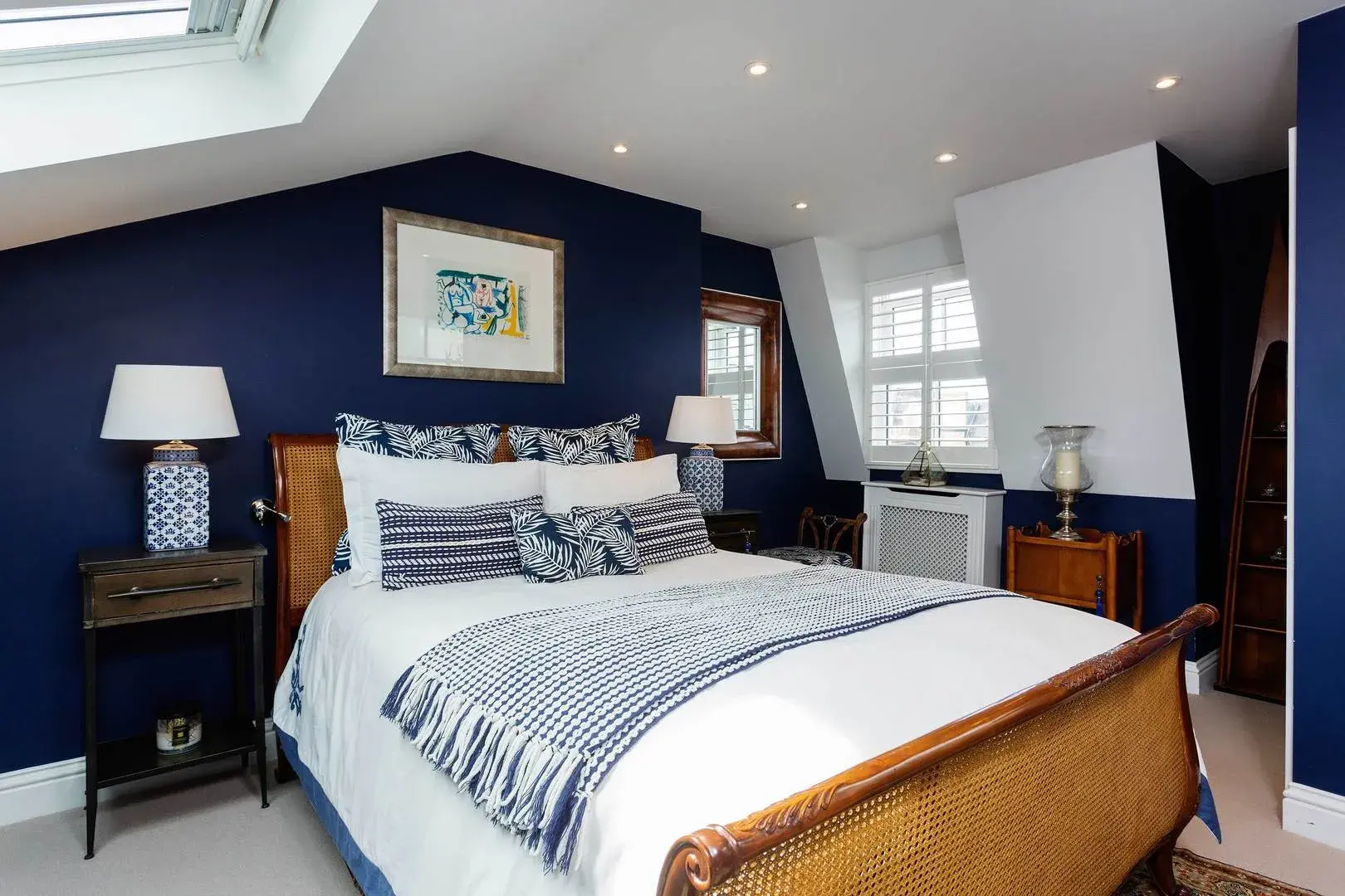 Pursers Cross Road, holiday home in Fulham, London