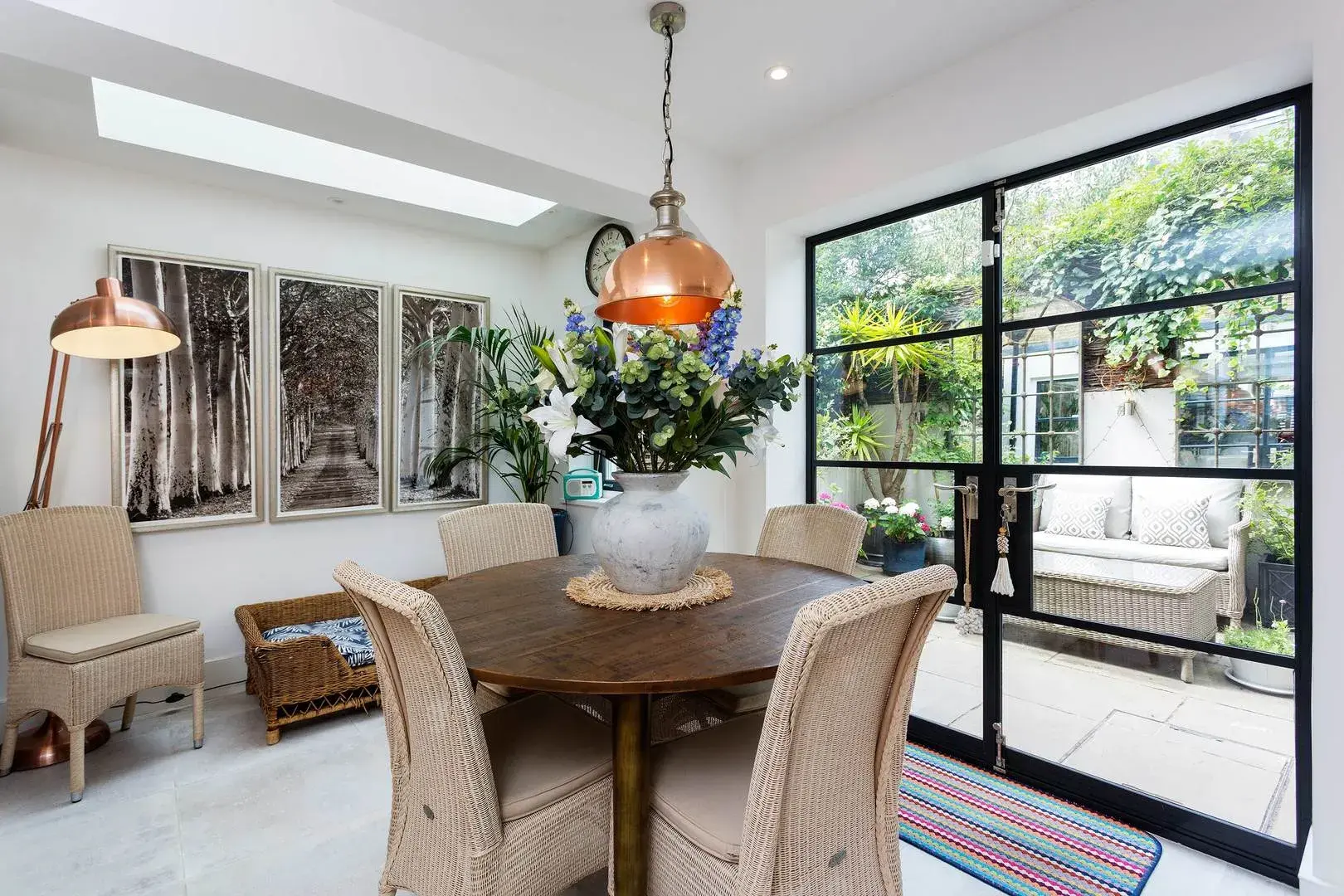 Pursers Cross Road, holiday home in Fulham, London