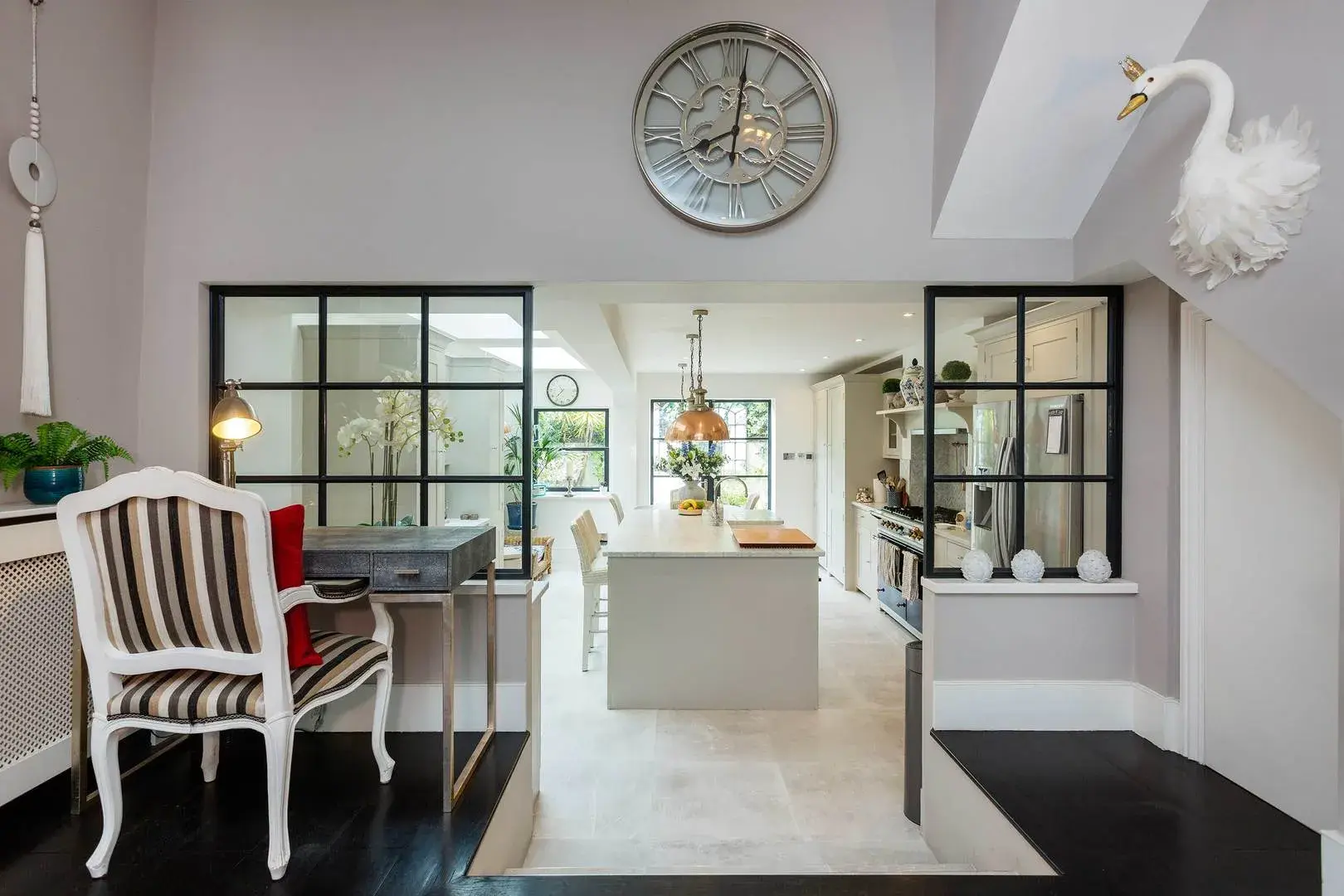 Pursers Cross Road, holiday home in Fulham, London