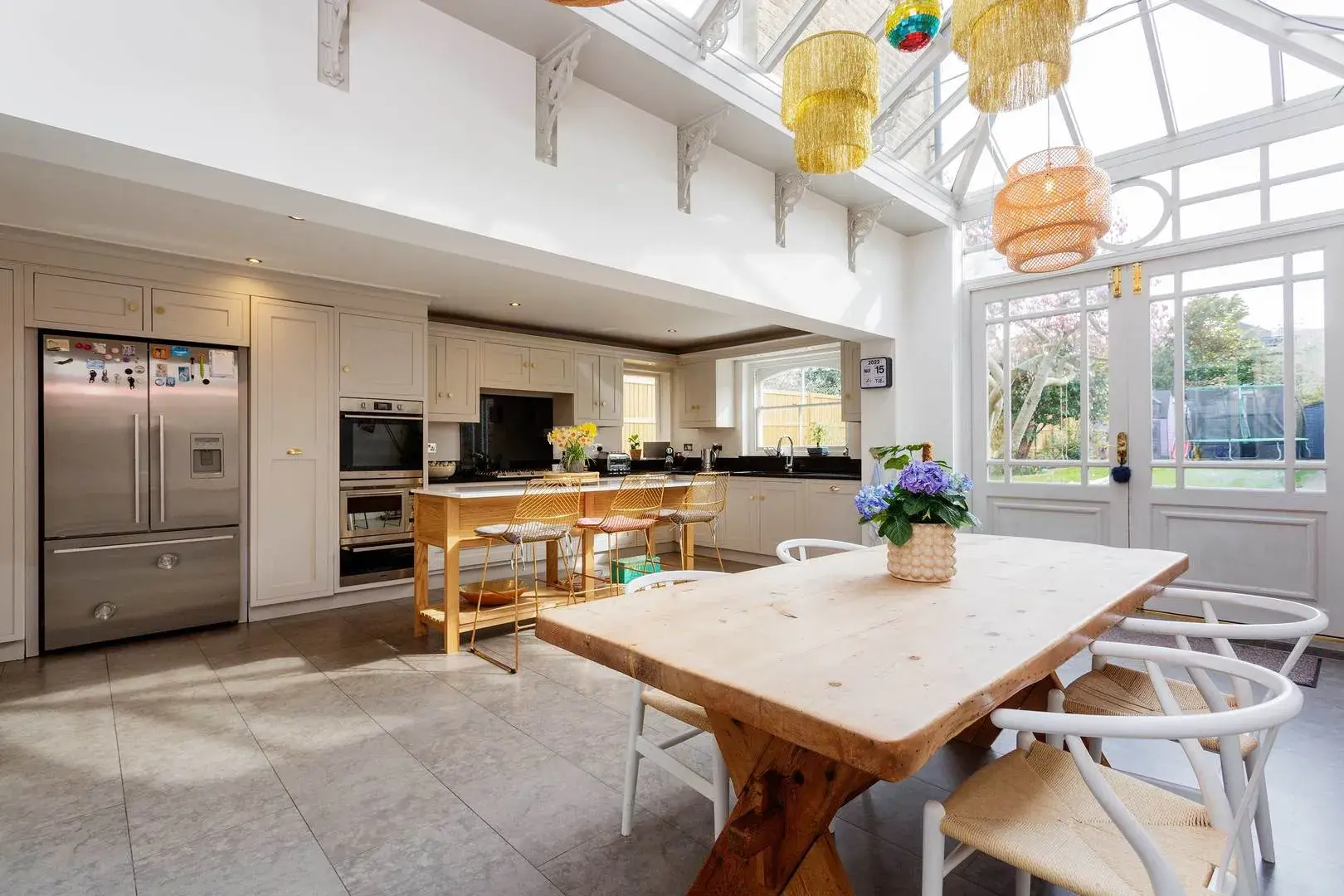 Dorlcote Road, holiday home in Wandsworth, London