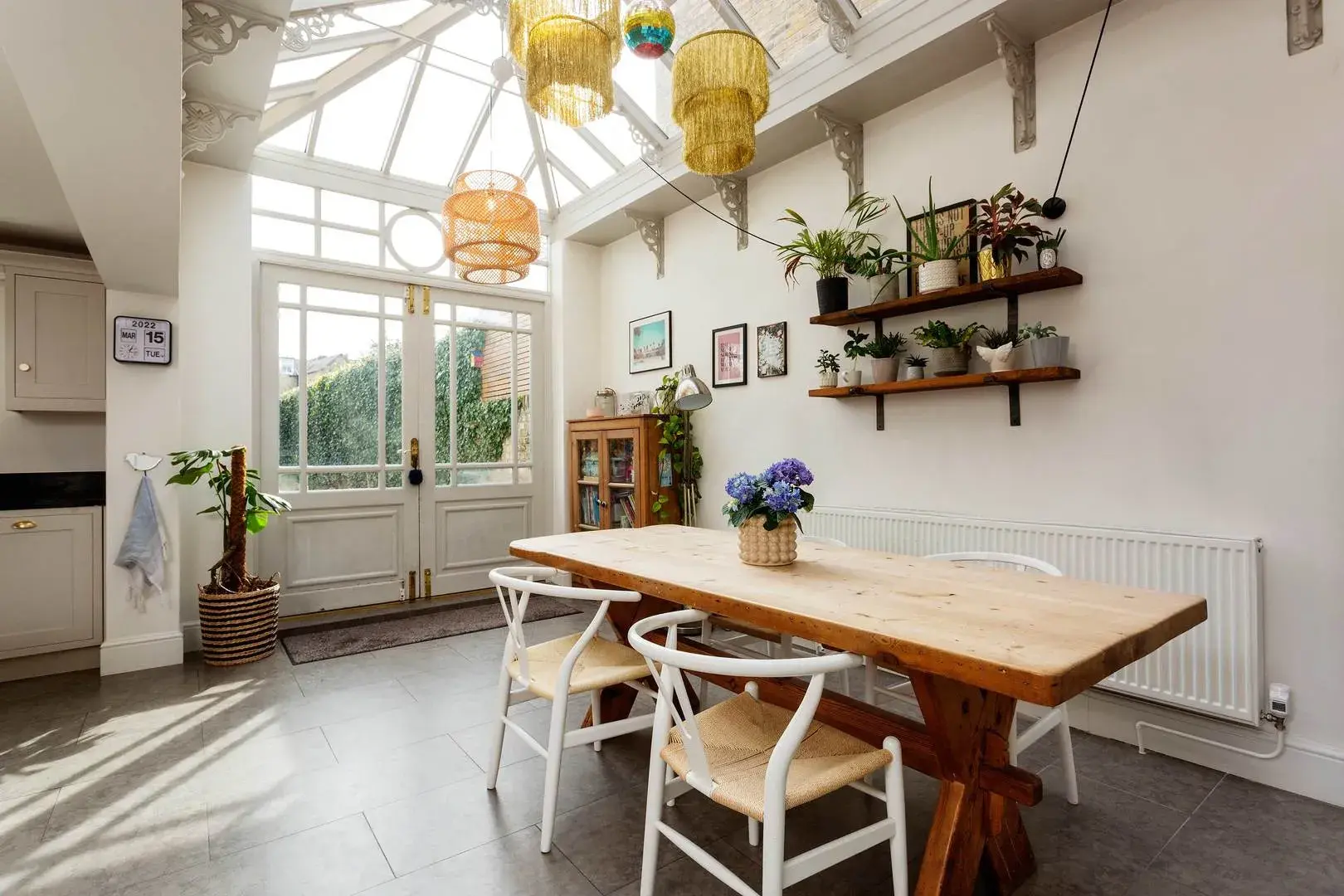 Dorlcote Road, holiday home in Wandsworth, London