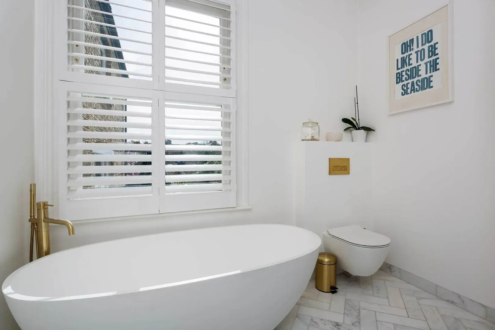 Dorlcote Road, holiday home in Wandsworth, London