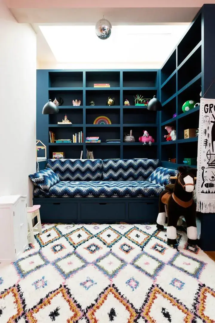 Dorlcote Road, holiday home in Wandsworth, London