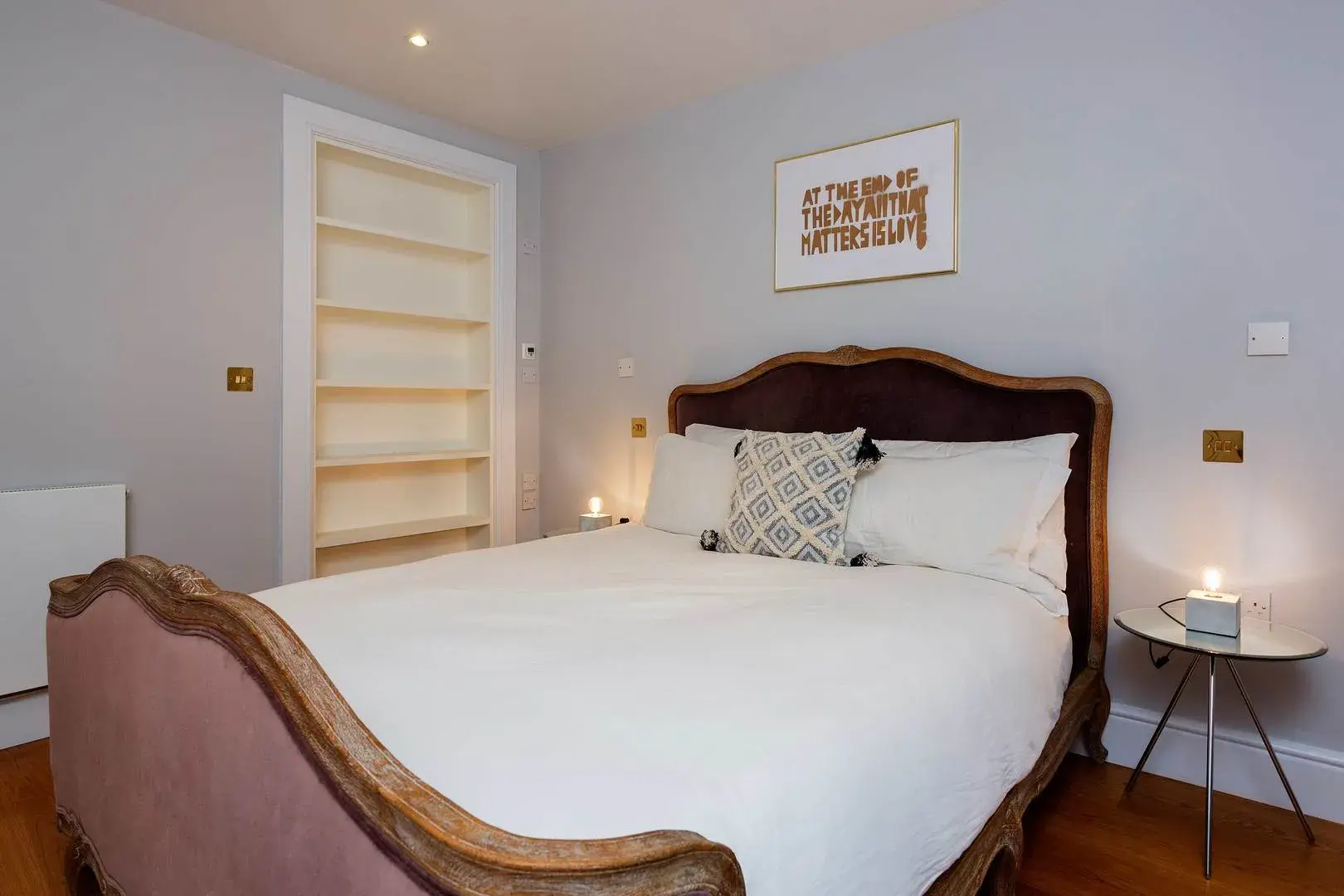 Dorlcote Road, holiday home in Wandsworth, London