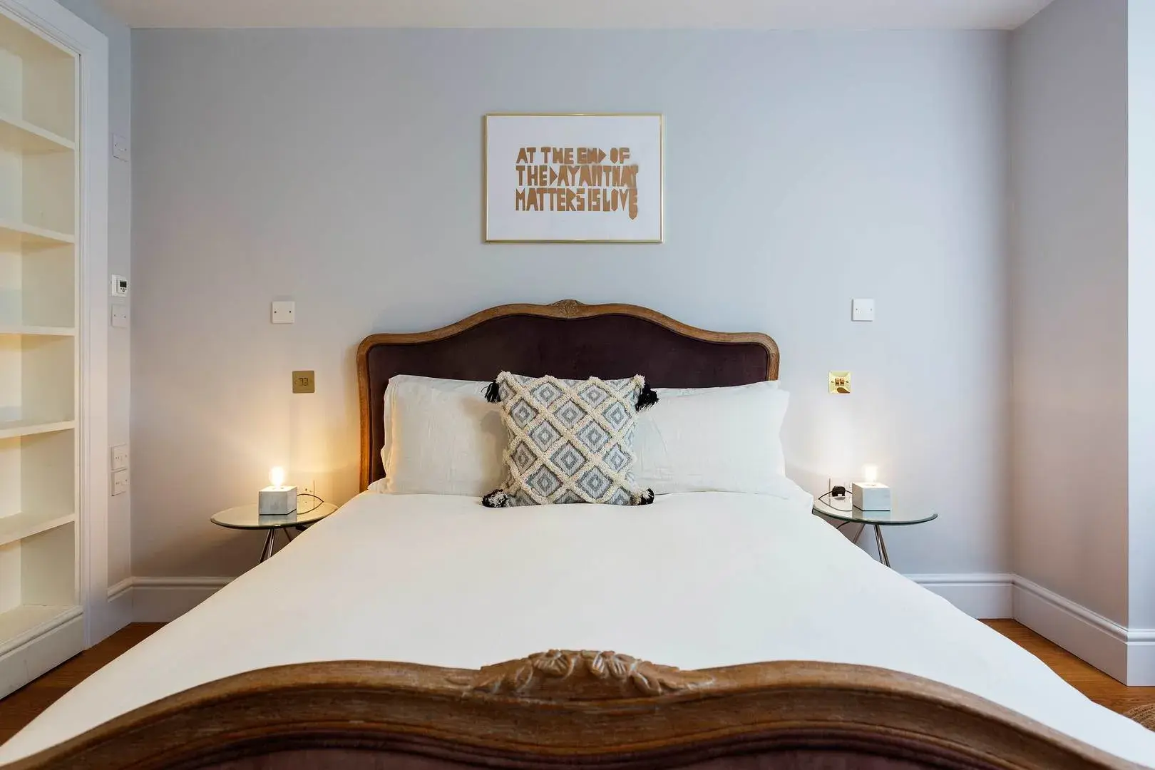 Dorlcote Road, holiday home in Wandsworth, London