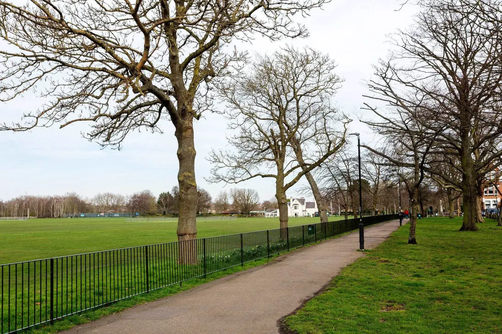 Dorlcote Road, holiday home in Wandsworth, London