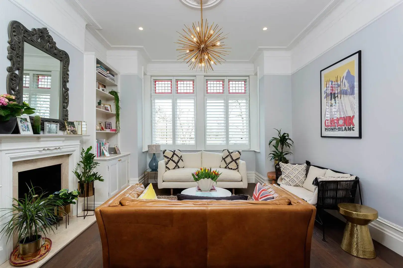 Dorlcote Road, holiday home in Wandsworth, London