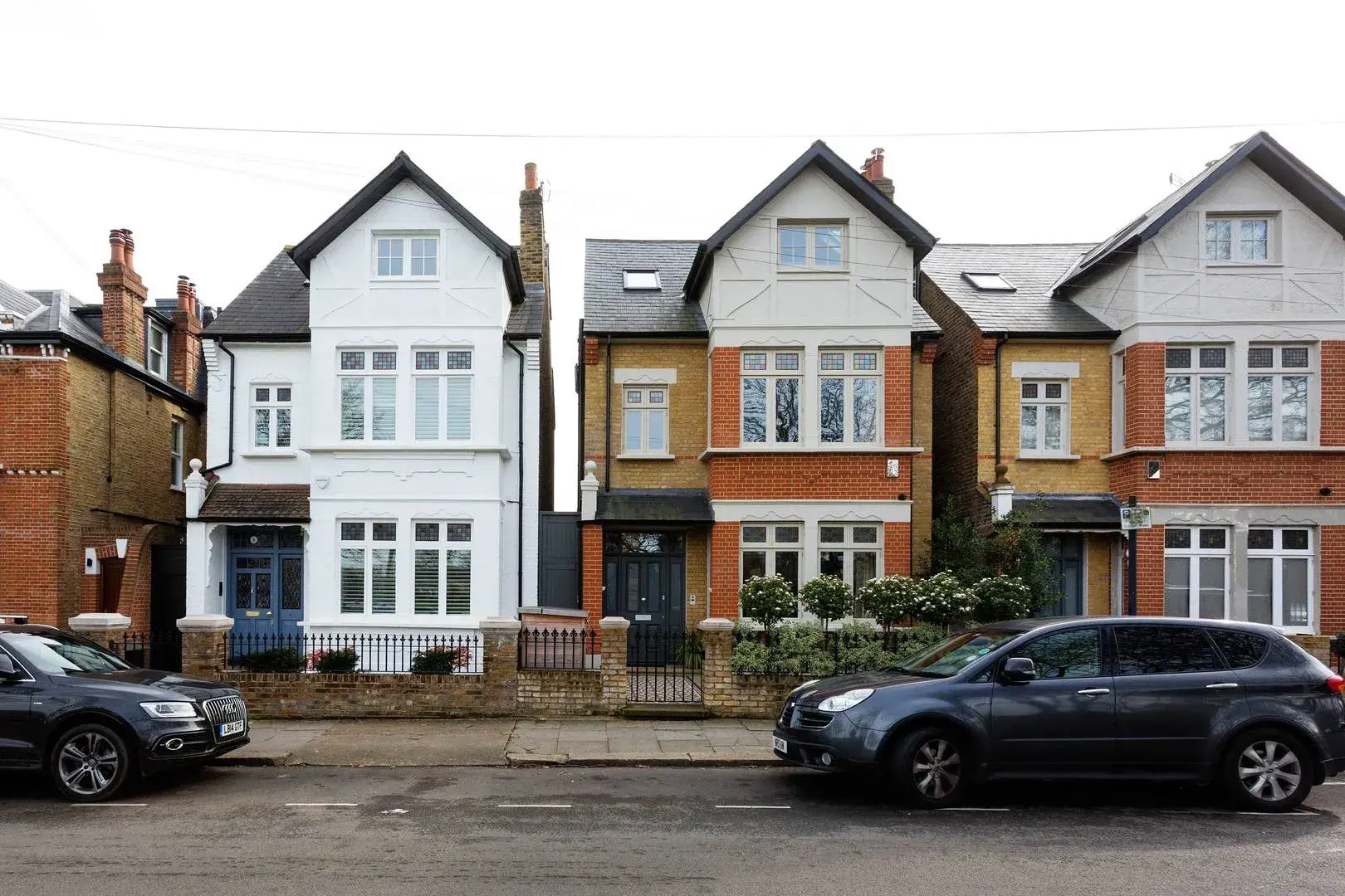 Dorlcote Road, holiday home in Wandsworth, London