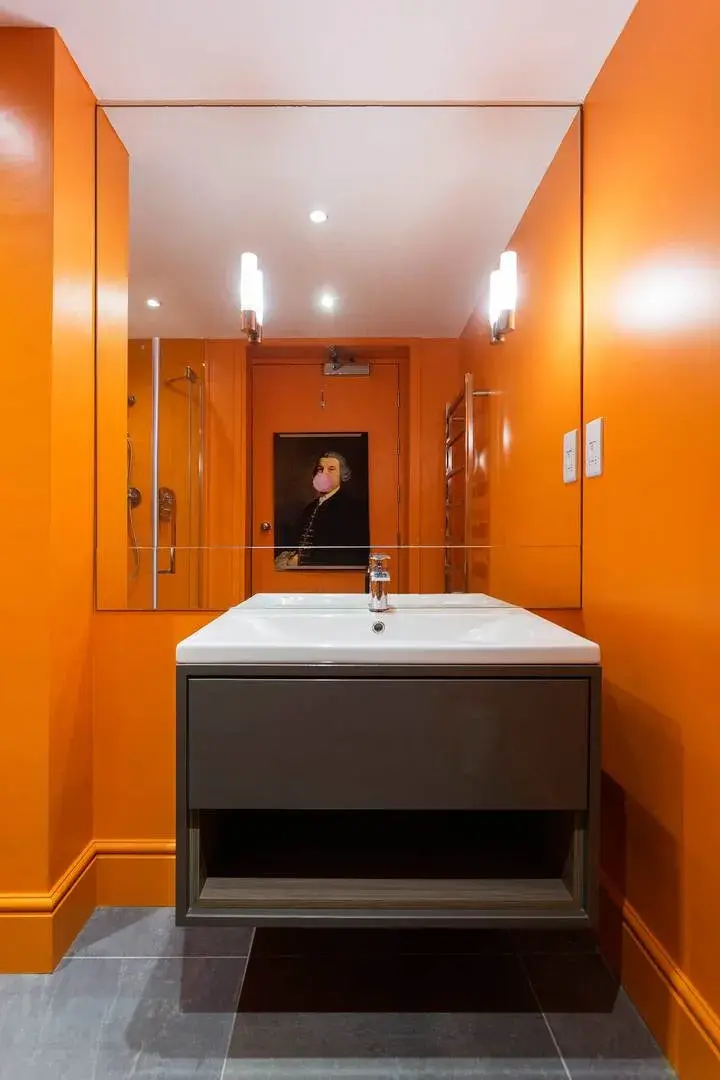 Dorlcote Road, holiday home in Wandsworth, London