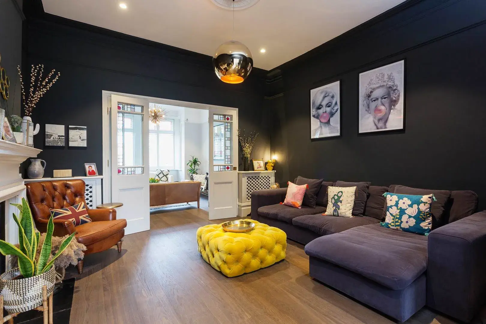 Dorlcote Road, holiday home in Wandsworth, London