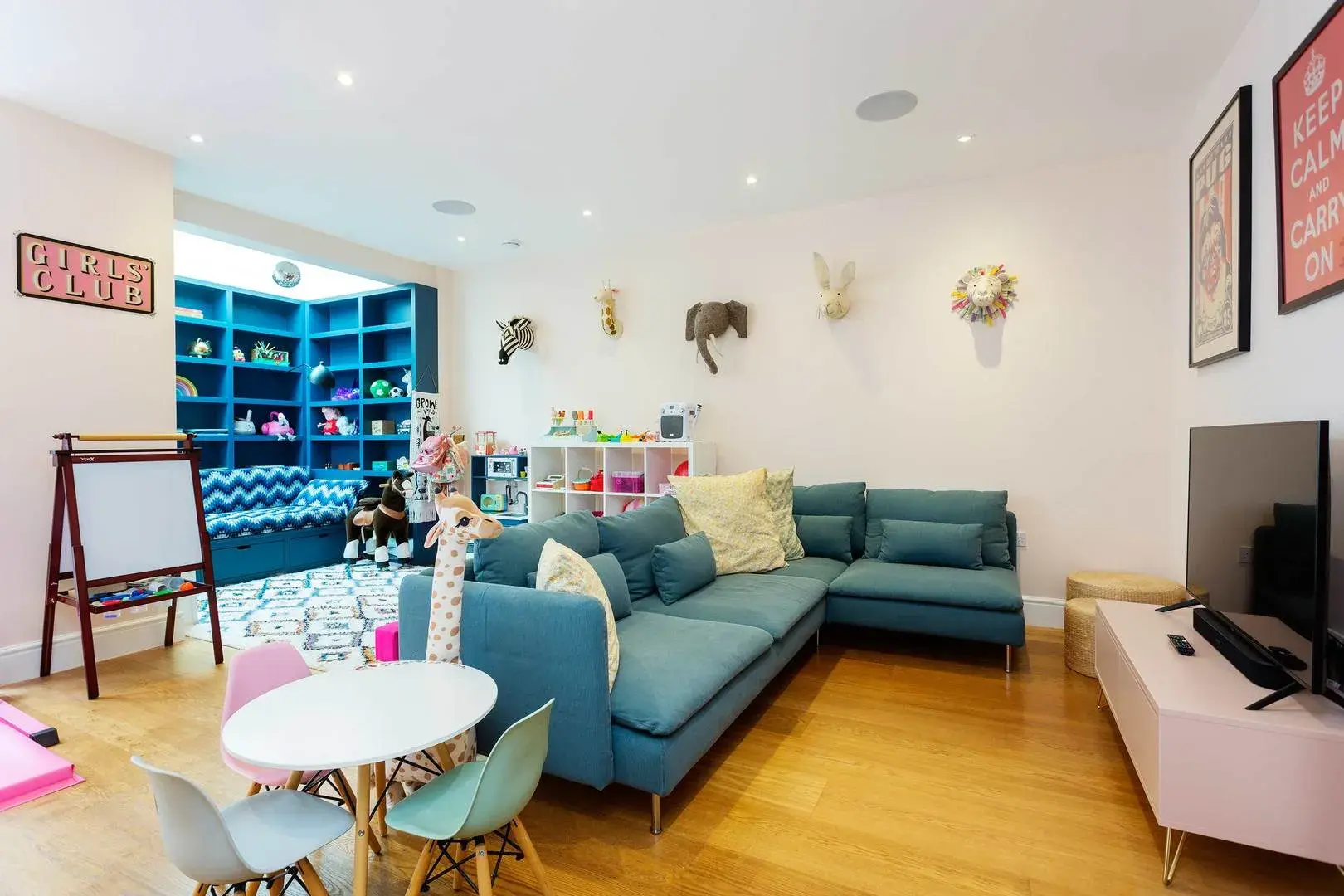 Dorlcote Road, holiday home in Wandsworth, London