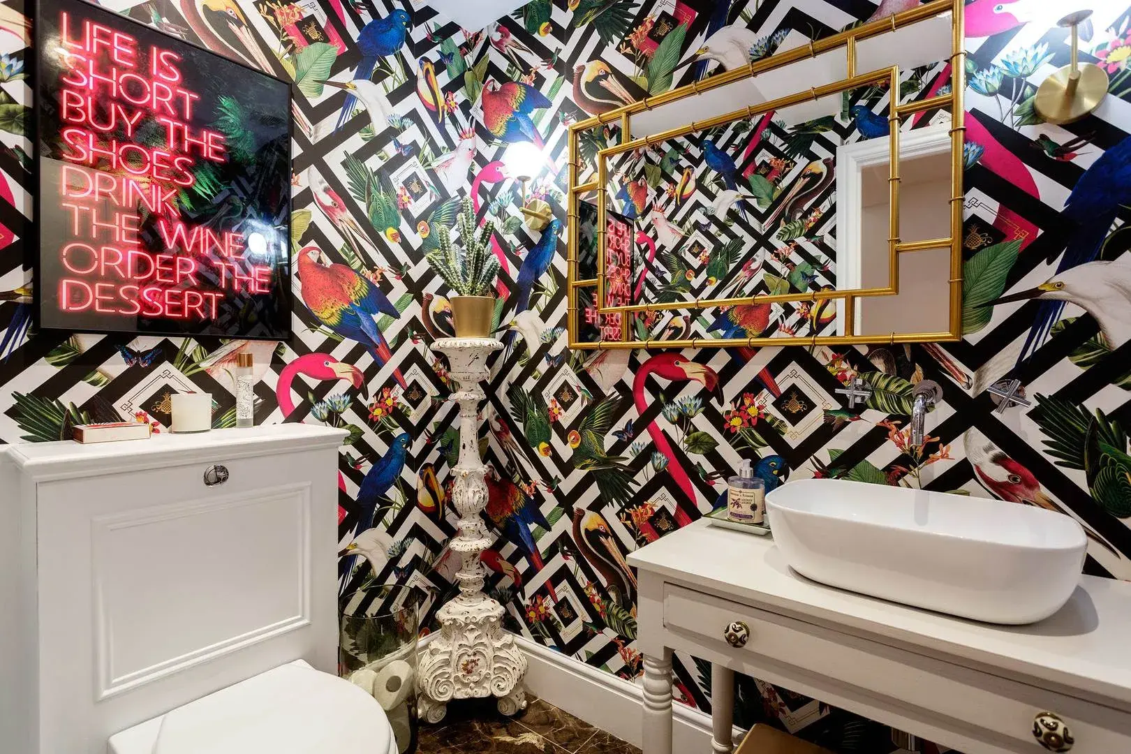 Dorlcote Road, holiday home in Wandsworth, London