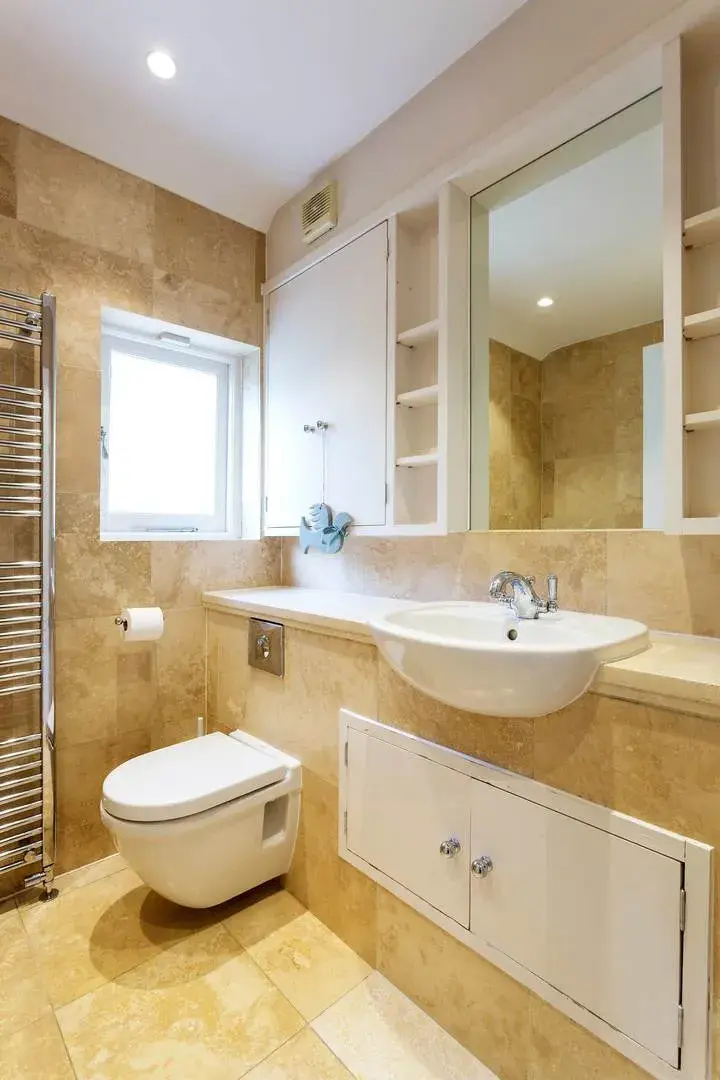 Dorlcote Road, holiday home in Wandsworth, London