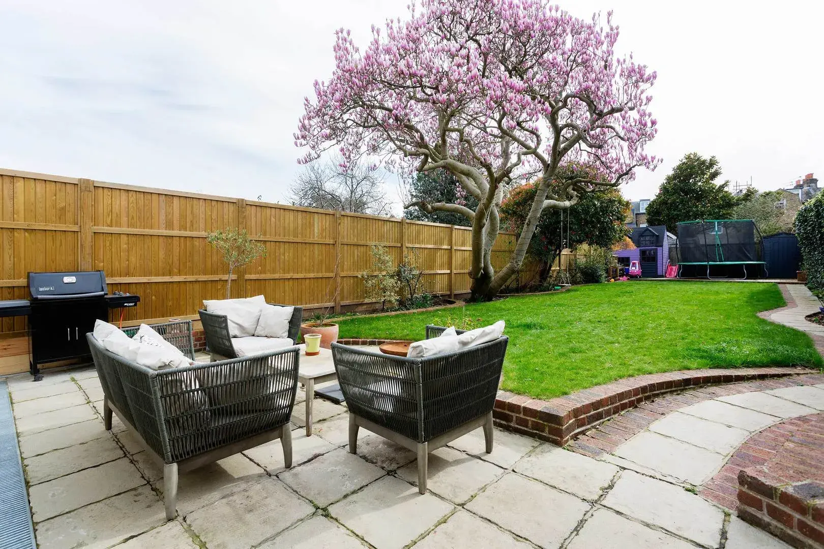 Dorlcote Road, holiday home in Wandsworth, London