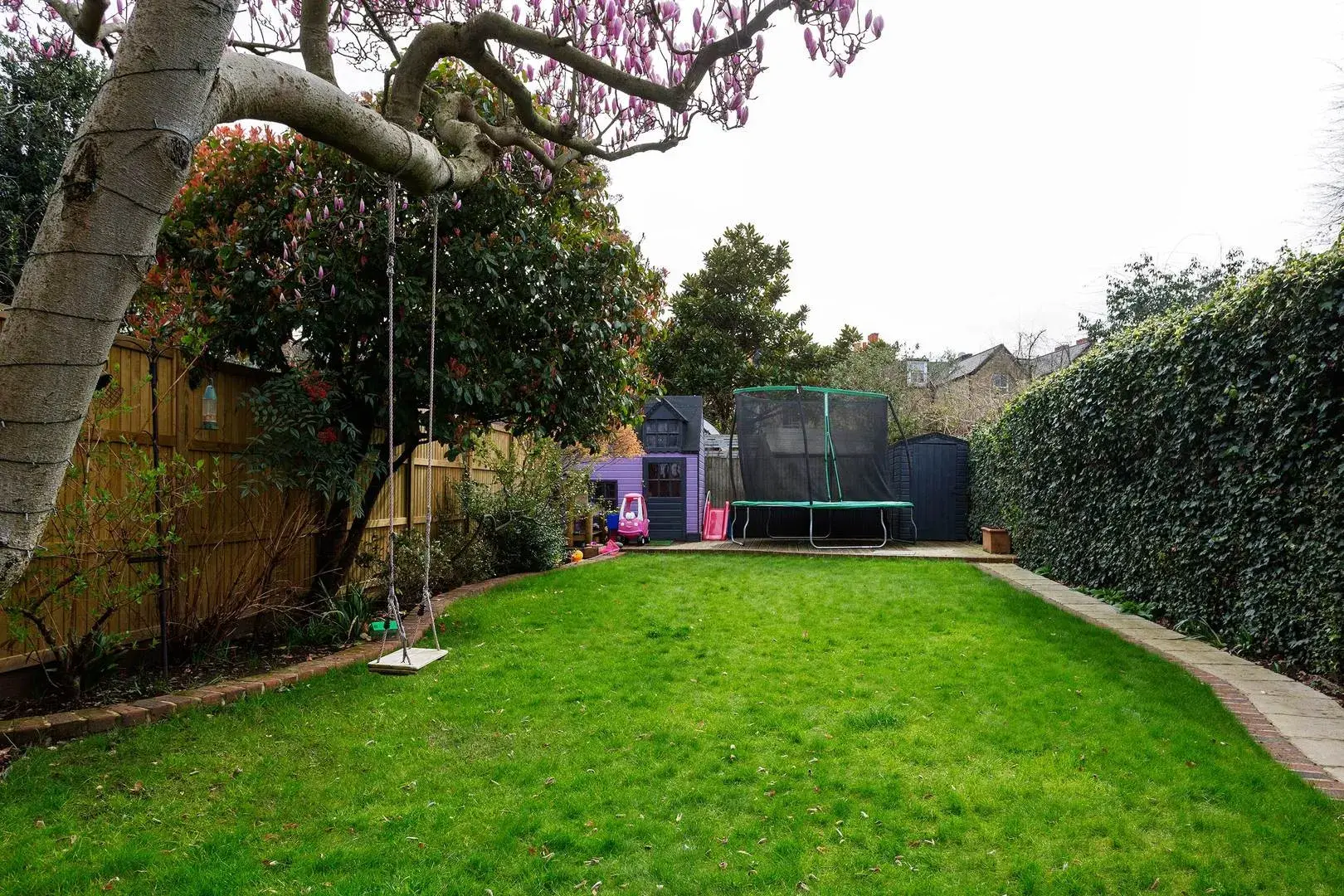 Dorlcote Road, holiday home in Wandsworth, London
