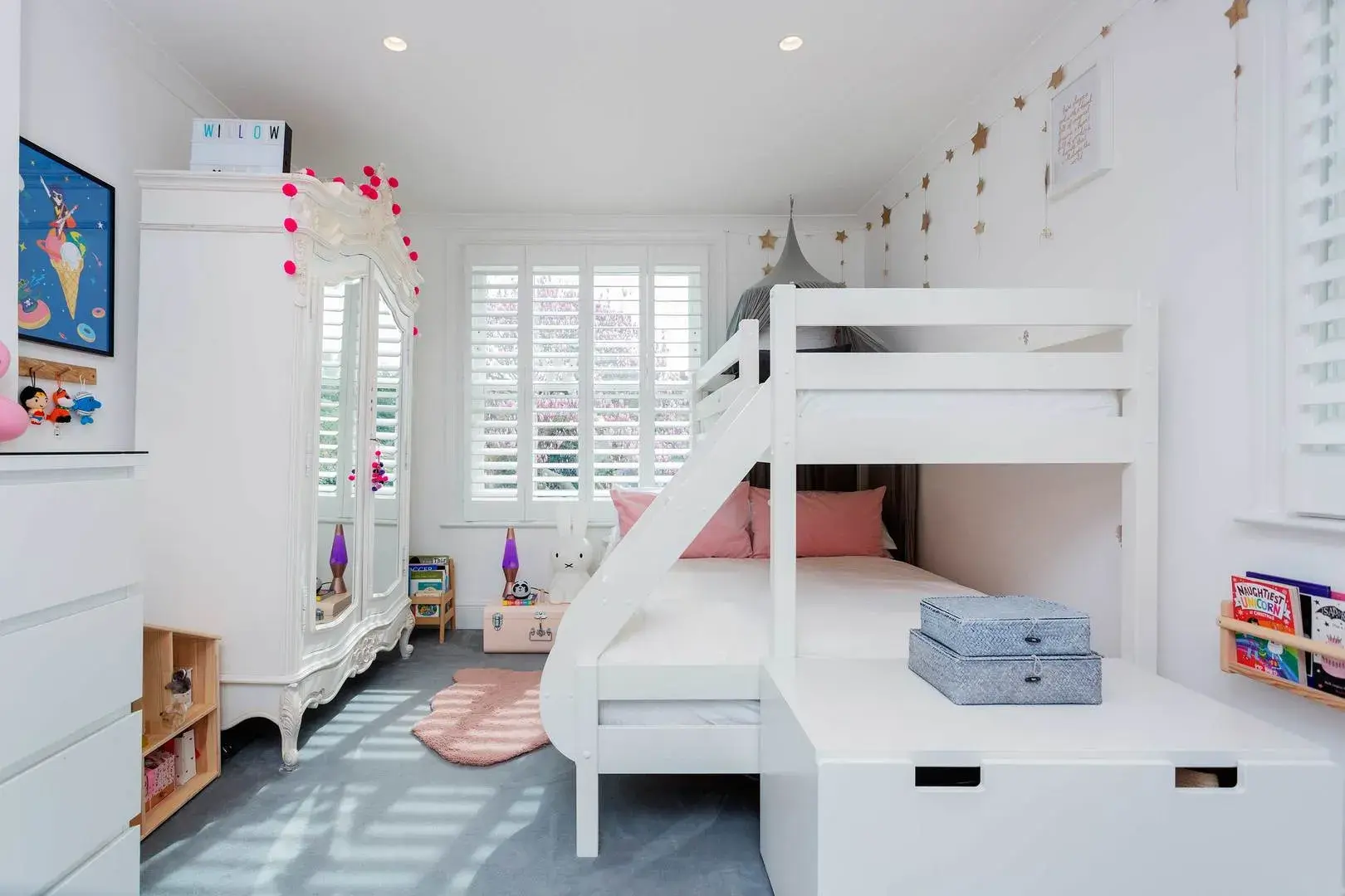 Dorlcote Road, holiday home in Wandsworth, London