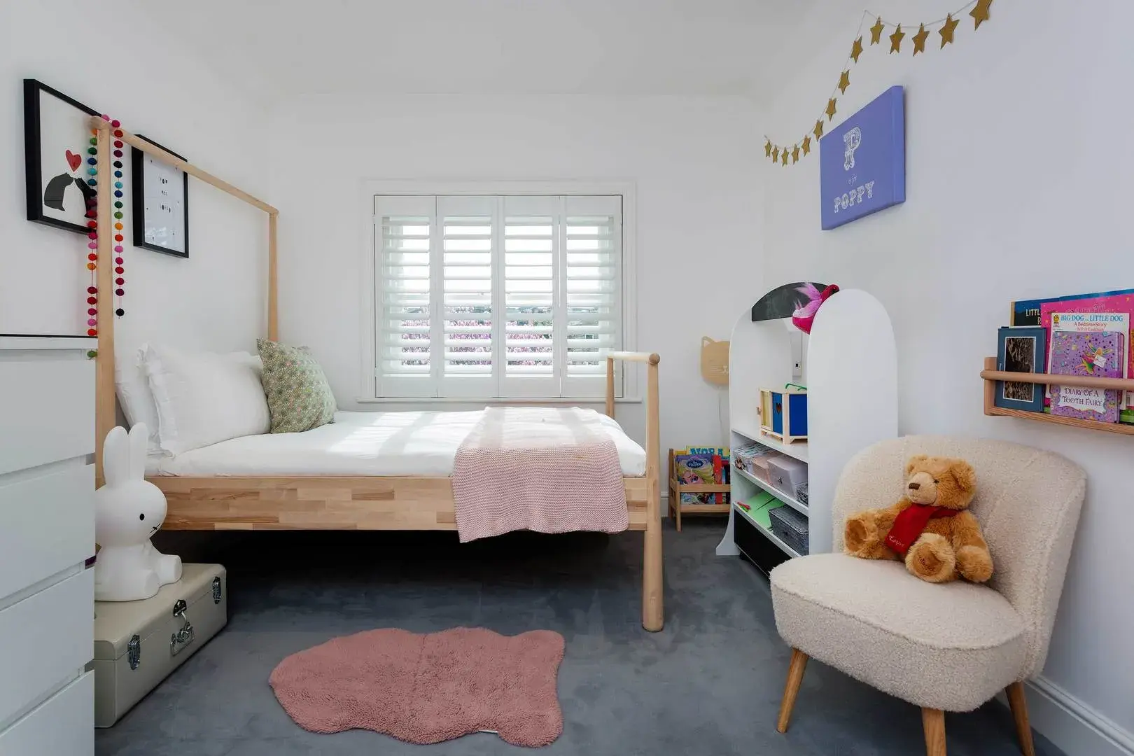 Dorlcote Road, holiday home in Wandsworth, London