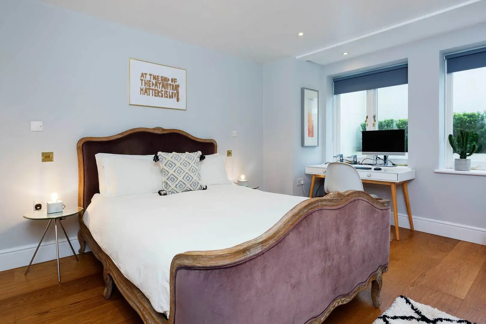 Dorlcote Road, holiday home in Wandsworth, London