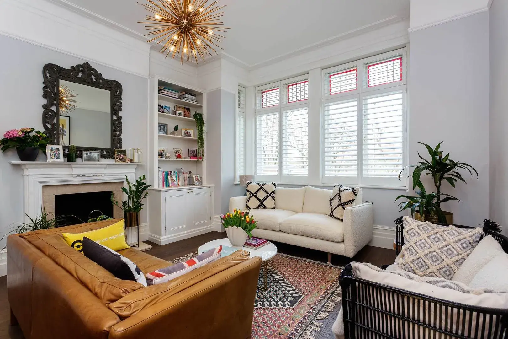 Dorlcote Road, holiday home in Wandsworth, London