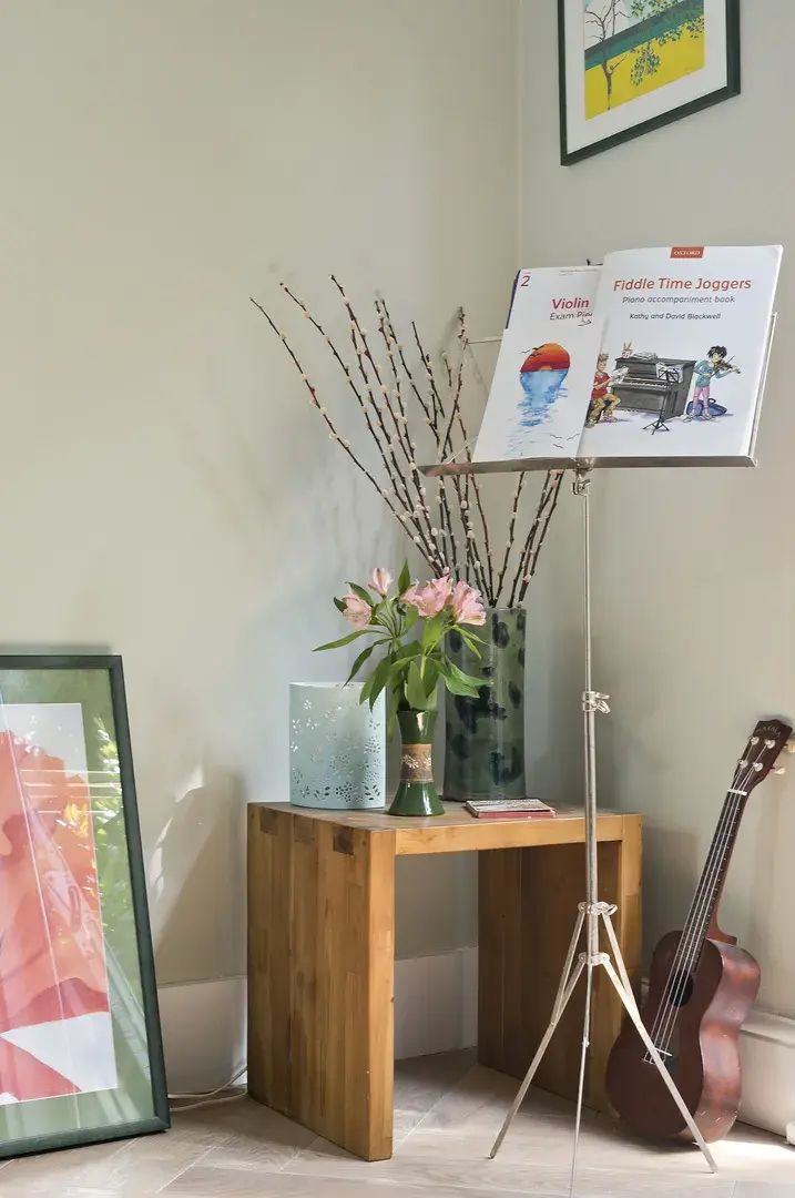 Leighton Gardens, holiday home in London