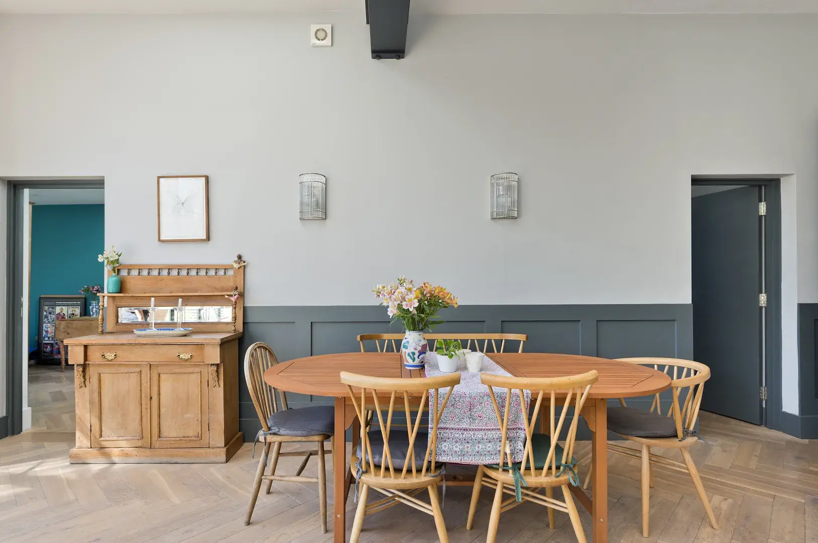 Leighton Gardens, holiday home in London